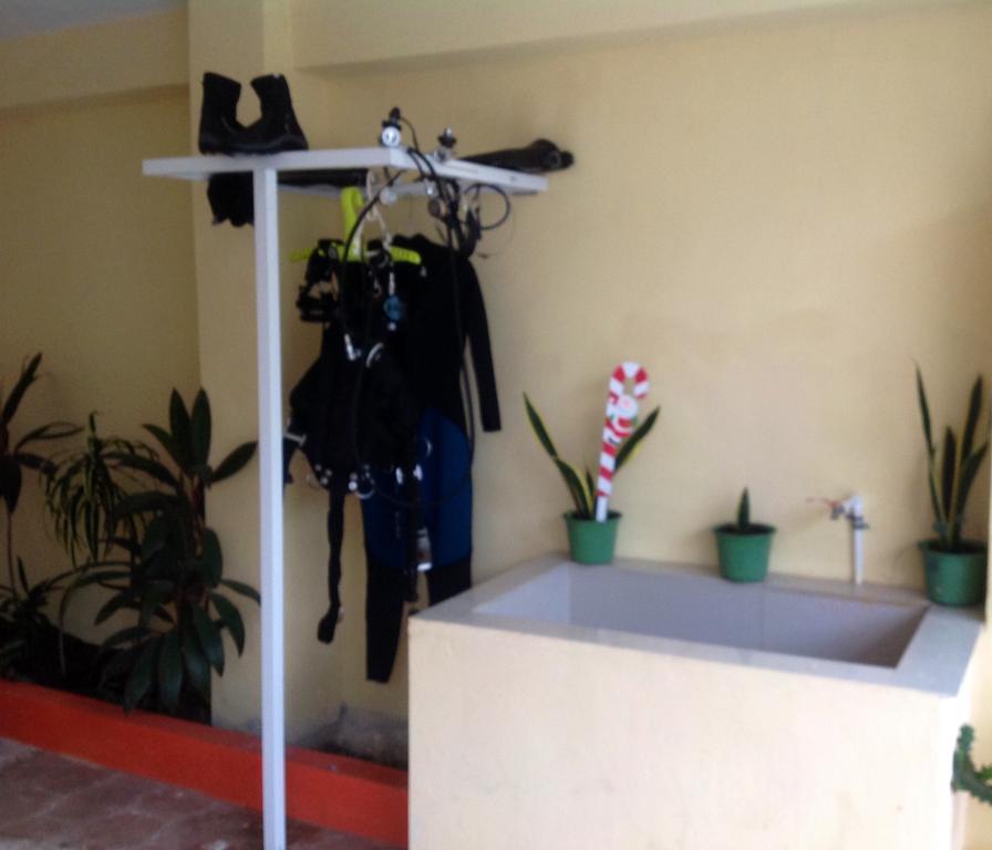 Bed and breakfast Tu Casa 3*