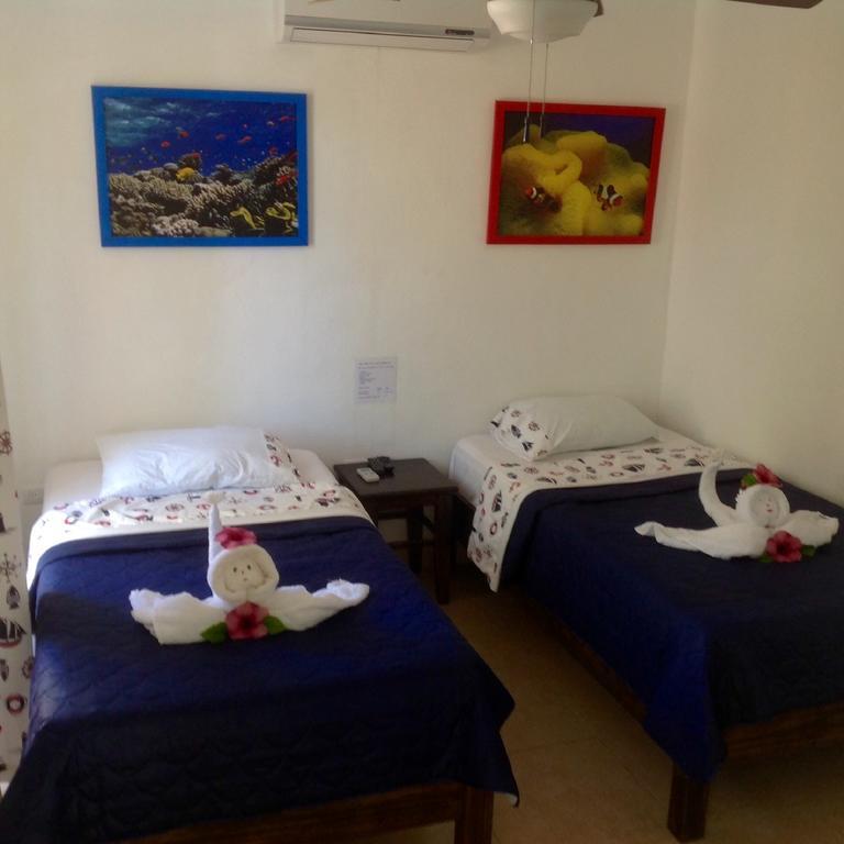 Bed and breakfast Tu Casa 3*