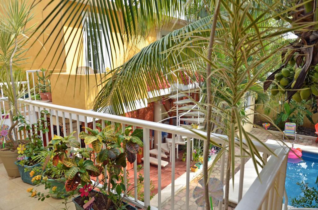 Bed and breakfast Tu Casa