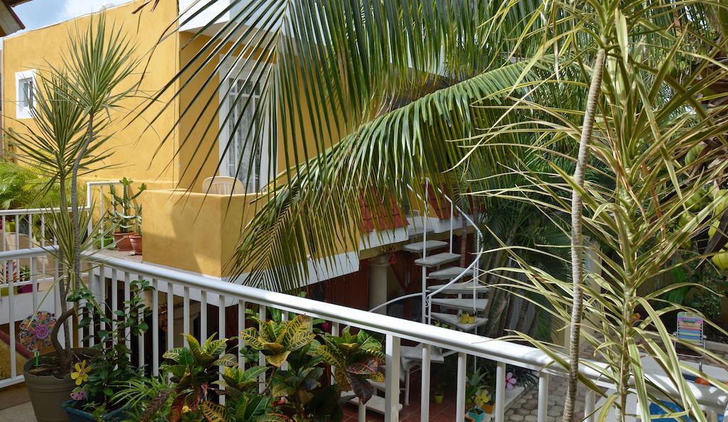 Bed and breakfast Tu Casa Cozumel