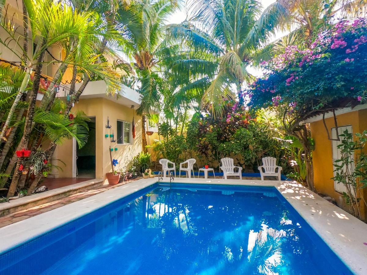 Bed and breakfast Tu Casa Cozumel