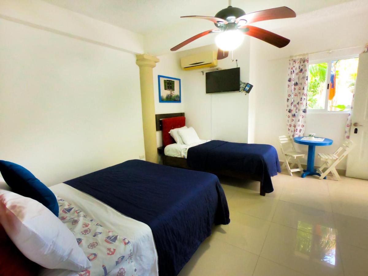 Tu Casa Bed and breakfast Cozumel