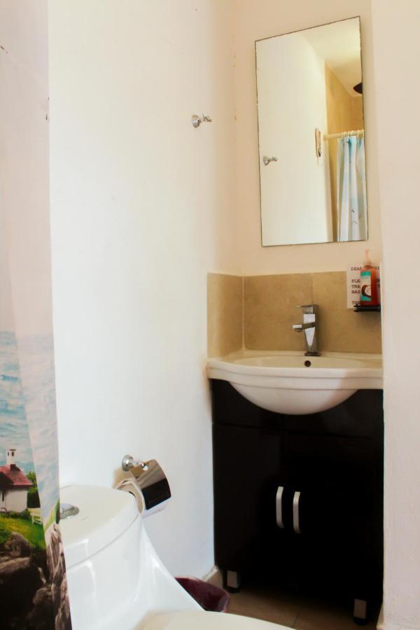 Tu Casa Bed and breakfast Cozumel