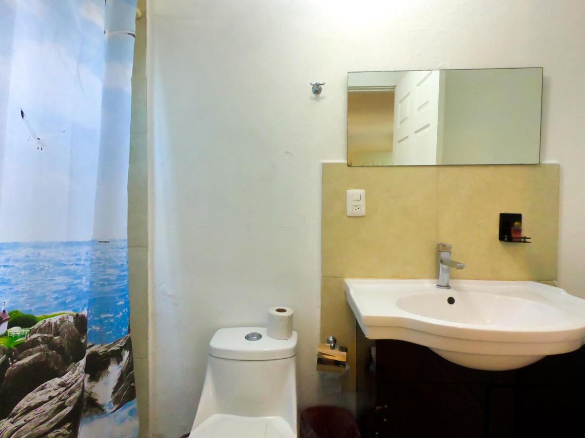 Bed and breakfast Tu Casa