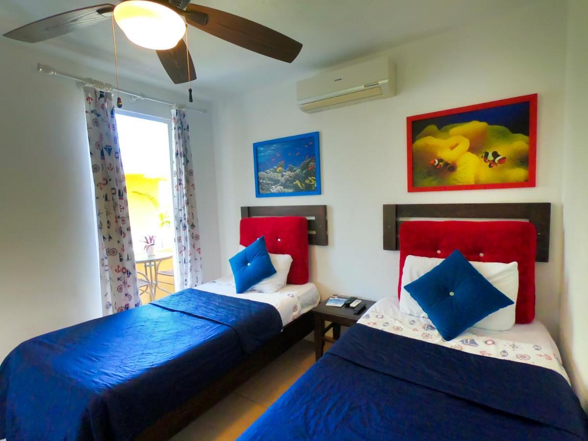 Tu Casa Bed and breakfast