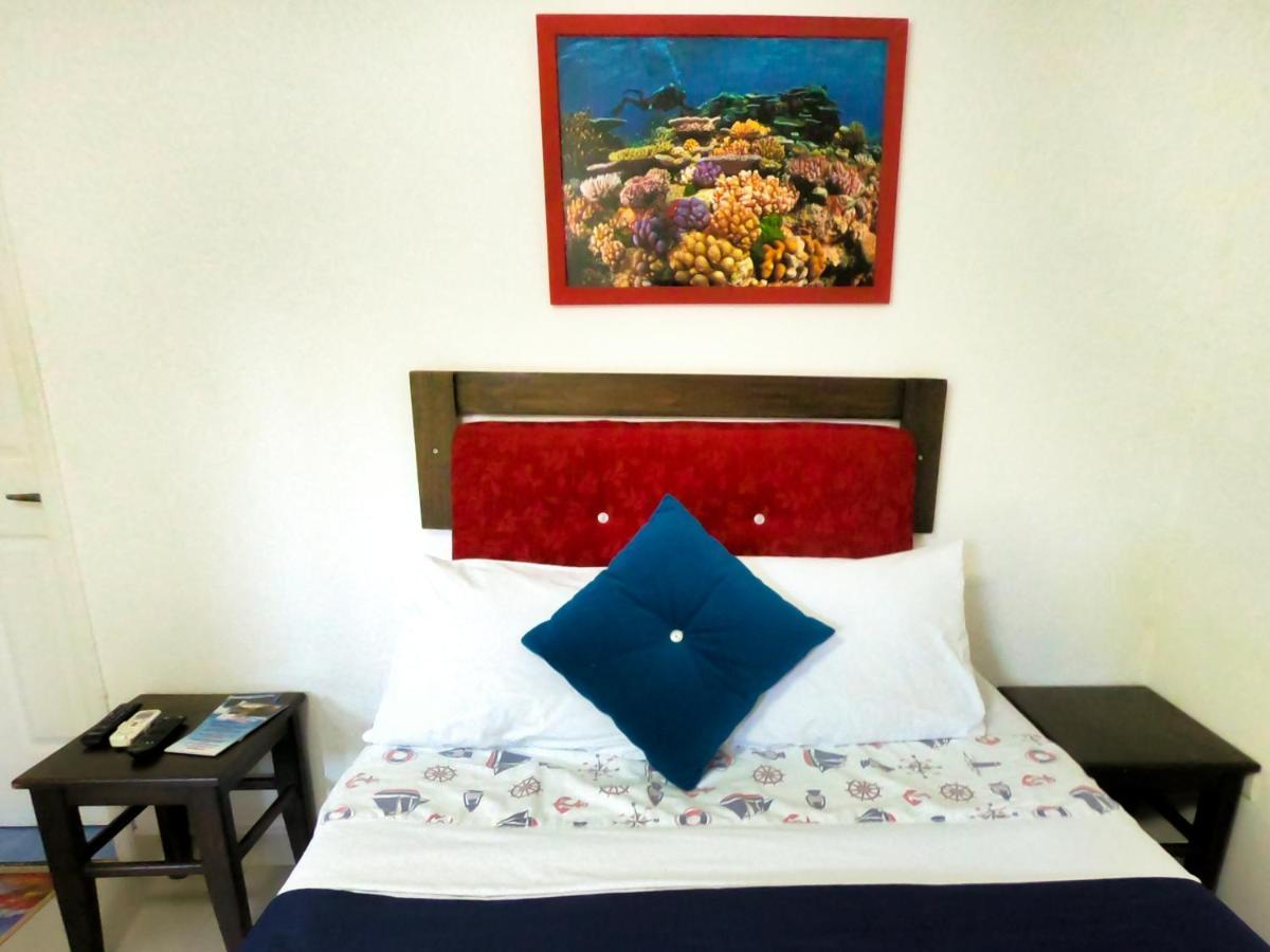 Bed and breakfast Tu Casa 3*