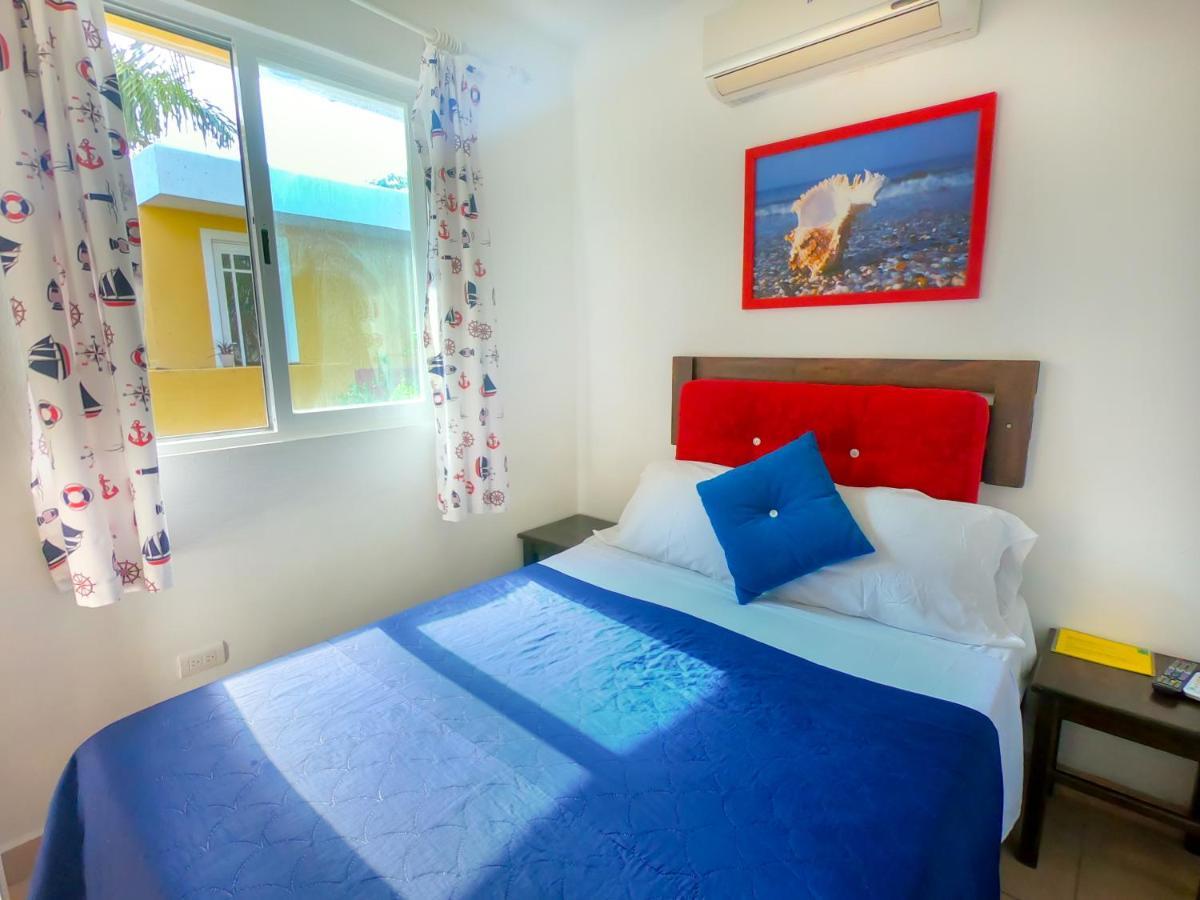 Bed and breakfast Tu Casa 3*