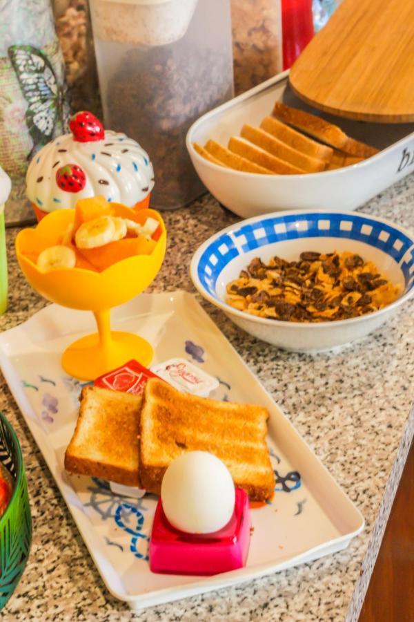 Tu Casa Bed and breakfast