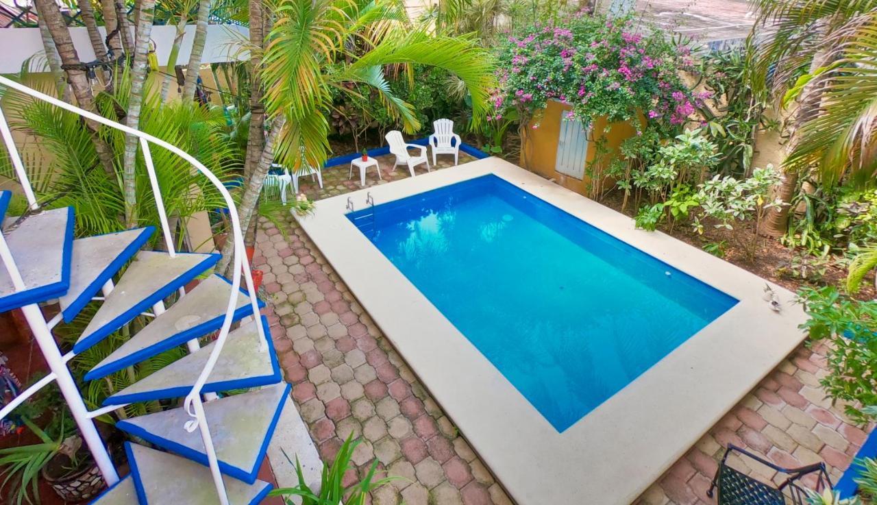 Tu Casa Bed and breakfast