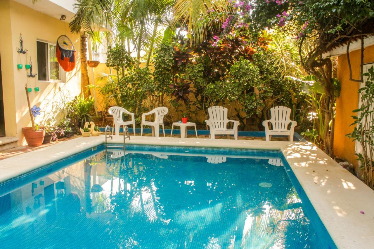 Bed and breakfast Tu Casa 3*