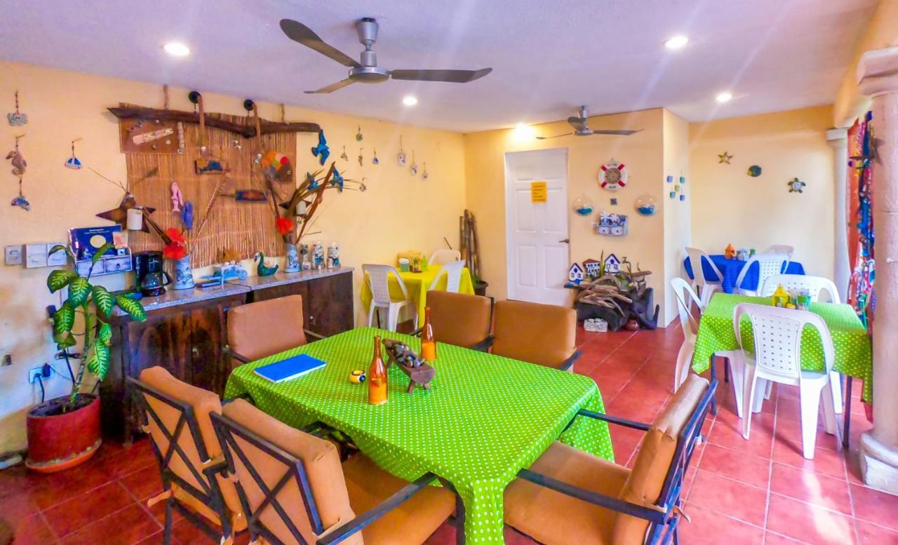 Bed and breakfast Tu Casa Cozumel