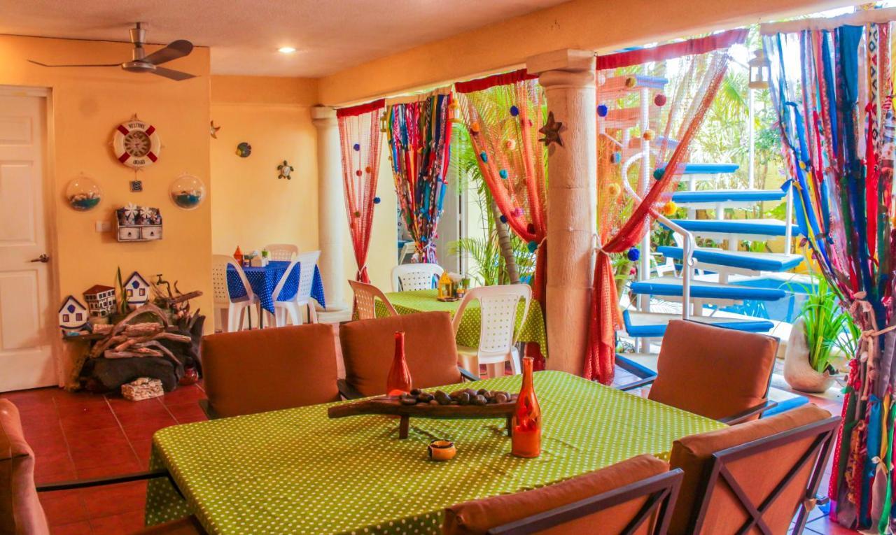 Bed and breakfast Tu Casa Cozumel