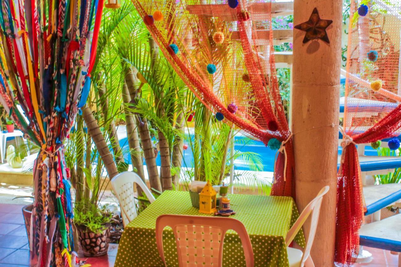 Tu Casa Bed and breakfast