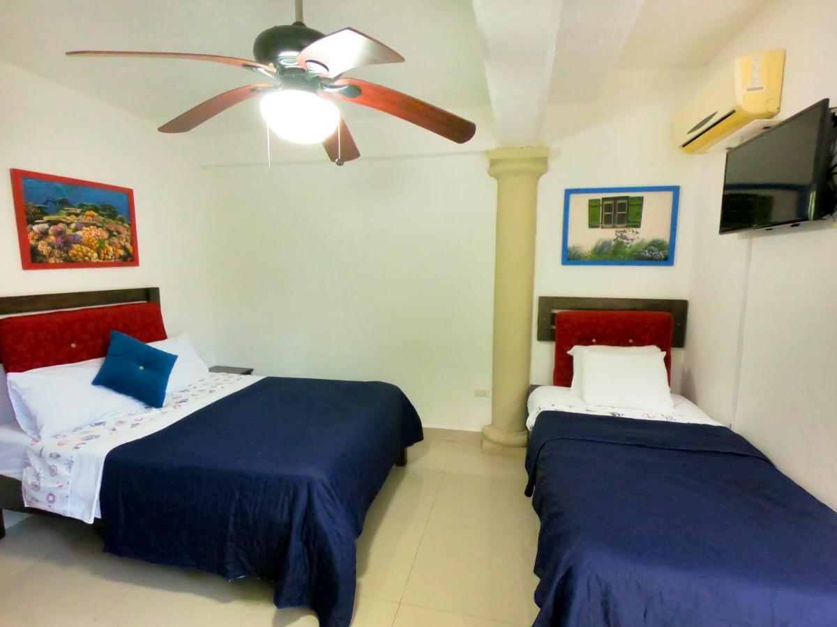 Bed & Breakfast Tu Casa Cozumel